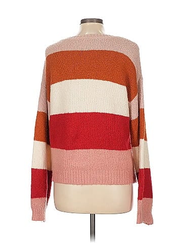 Freshman 1996 Pullover Sweater (view 2)