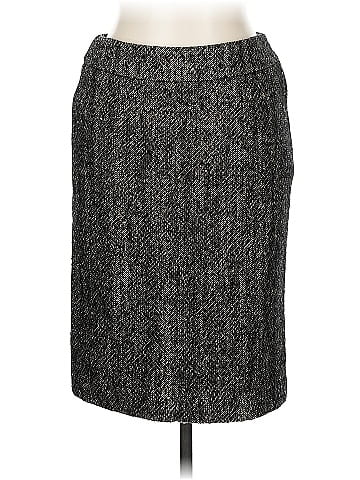 Barneys New York Formal Skirt (view 1)