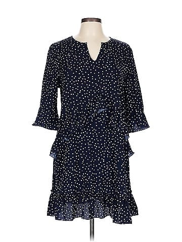 Ecowish Casual Dress (view 1)