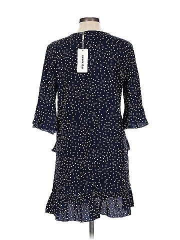 Ecowish Casual Dress (view 2)