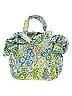 Unbranded Paisley Green Tote One size - photo 1