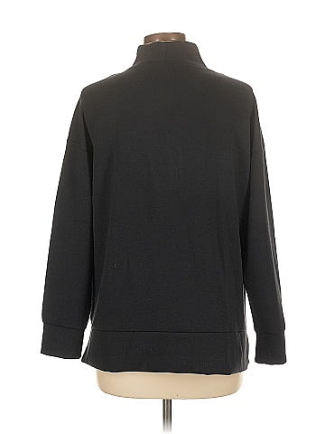 Belle By Kim Gravel Pullover Sweater (view 2)