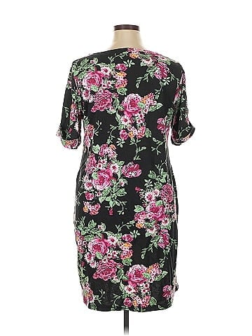 Karen Scott Sport Casual Dress (view 2)