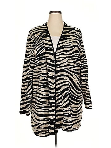 Jones Studio Cardigan (view 1)