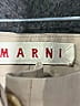 MARNI Solid Tan Khakis Size EU (IT) 38 / US 2 - photo 3