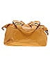 Cole Haan Argyle Yellow Orange Shoulder Bag One size - photo 3