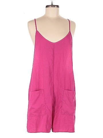 Shein Romper (view 1)