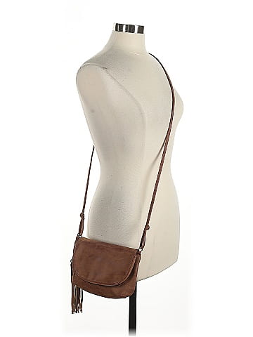 Unbranded Crossbody Bag (view 2)