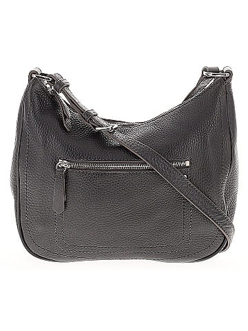 Cole Haan Leather Crossbody Bag (view 1)