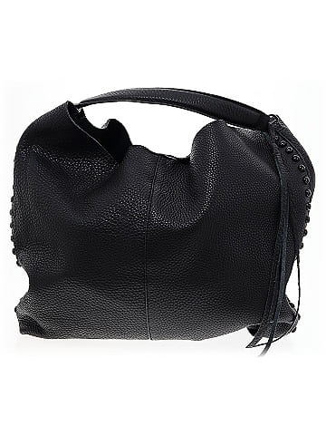 Rebecca Minkoff Leather Hobo (view 1)
