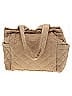 Unbranded Argyle Tan Tote One size - photo 1