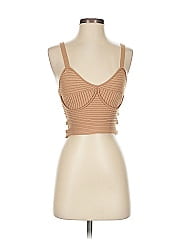 Heartloom Sleeveless Top