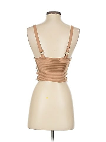 Heartloom Sleeveless Top (view 2)