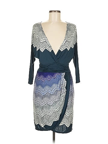 BCBGMAXAZRIA Cocktail Dress (view 1)