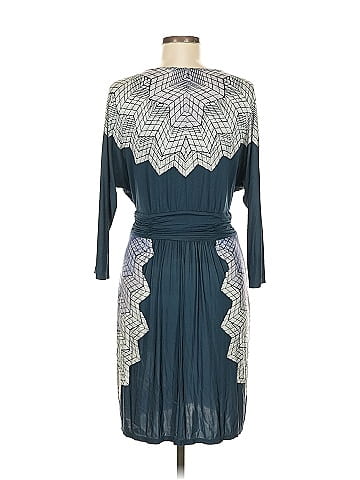 BCBGMAXAZRIA Cocktail Dress (view 2)