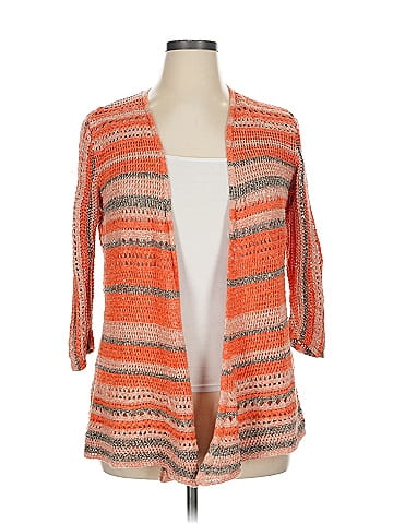 Style&Co Cardigan (view 1)