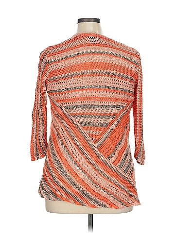 Style&Co Cardigan (view 2)