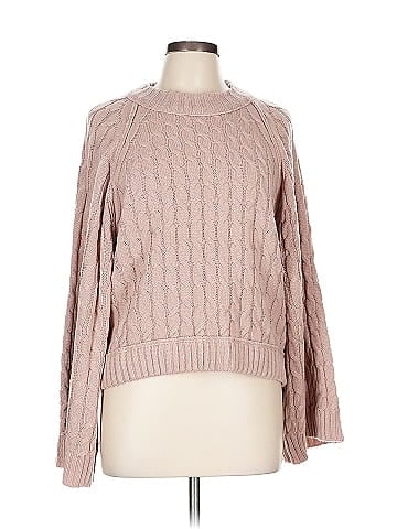 Favlux fashion Pullover Sweater (view 1)