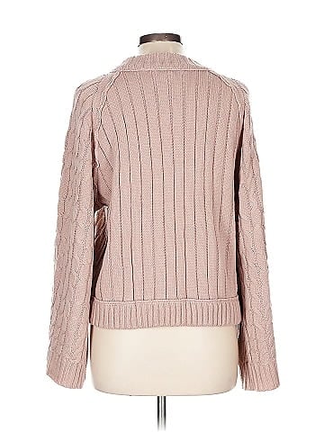 Favlux fashion Pullover Sweater (view 2)