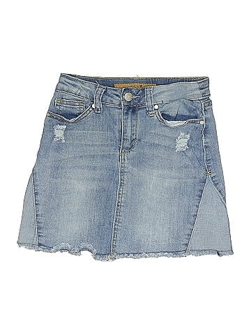 Joe's Jeans Denim Skirt (view 1)
