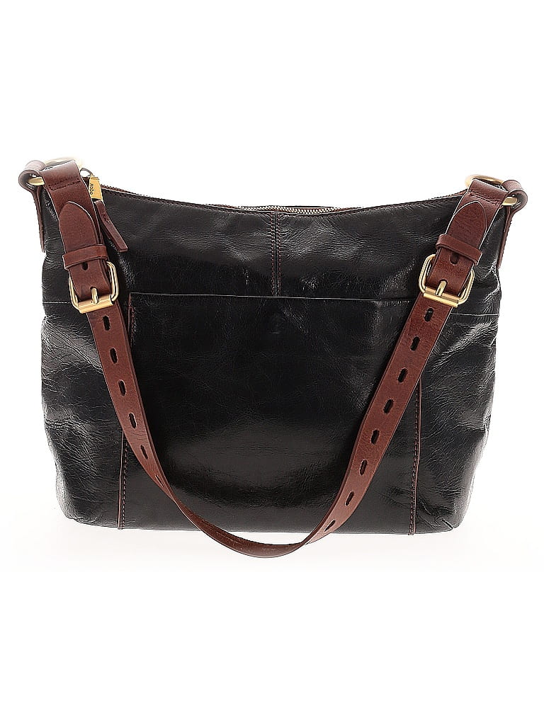 The Hobo 001 Black