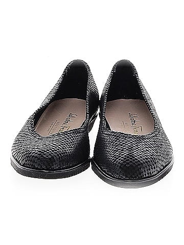 Salvatore Ferragamo Flats (view 2)