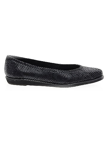Salvatore Ferragamo Flats (view 1)