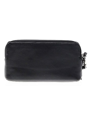 Coach Leather Wristlet (view 2)