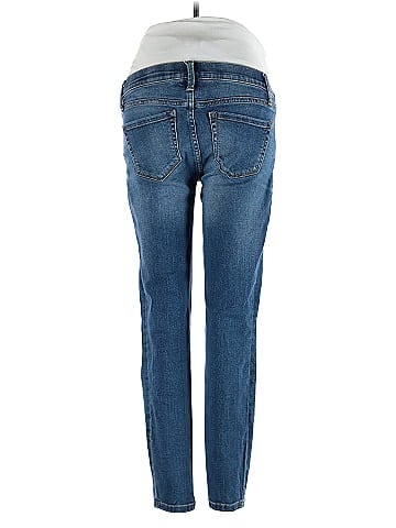 Liz Lange Maternity Jeans (view 2)