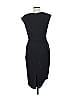 Jones Studio Black Cocktail Dress Size 6 - photo 2