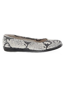Salvatore Ferragamo Flats