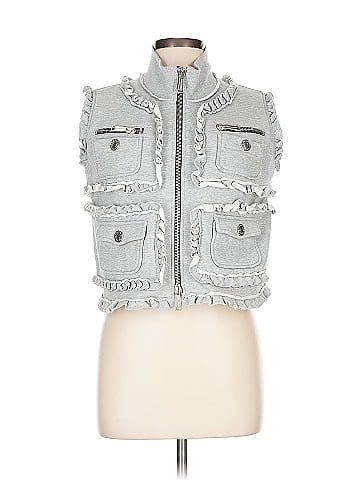 Dsquared2 Vest (view 1)