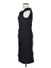 Jones Studio Black Cocktail Dress Size 6 - photo 5