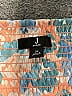 Jason Wu Print Blue Casual Dress Size 3X - photo 6