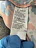 Jason Wu Print Blue Casual Dress Size 3X - photo 7