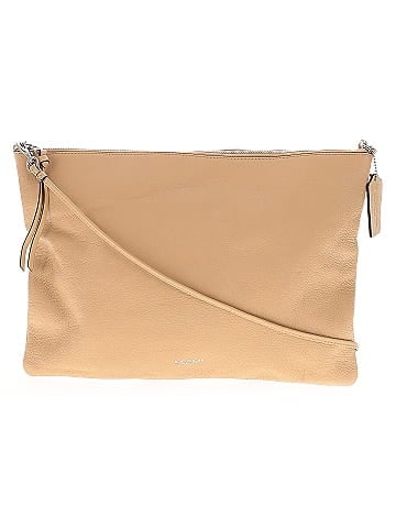 Coach Leather Crossbody Bag (view 1)