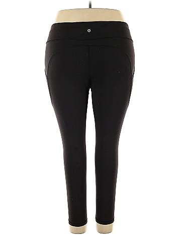 Lululemon Athletica Active Pants (view 2)