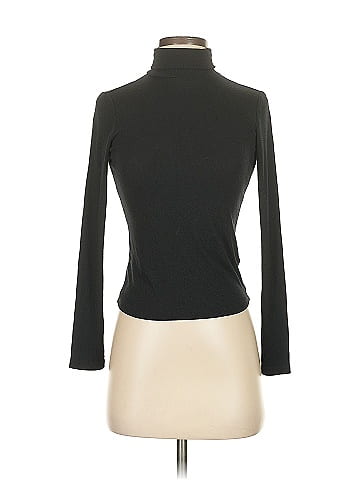 Marine Layer Long Sleeve Turtleneck (view 1)