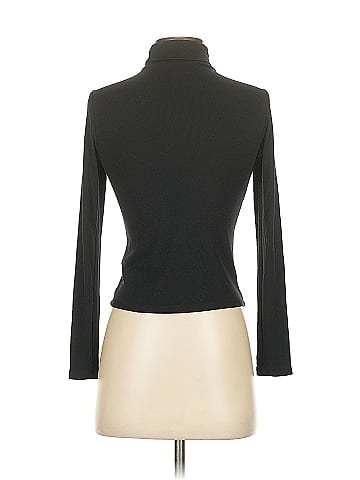 Marine Layer Long Sleeve Turtleneck (view 2)