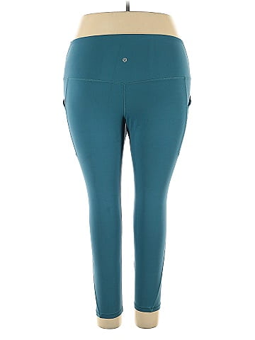 Lululemon Athletica Active Pants (view 2)