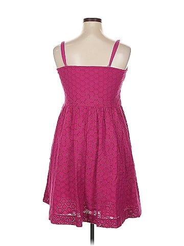 Garnet Hill Casual Dress (view 2)