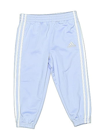 Adidas Track Pants (view 1)