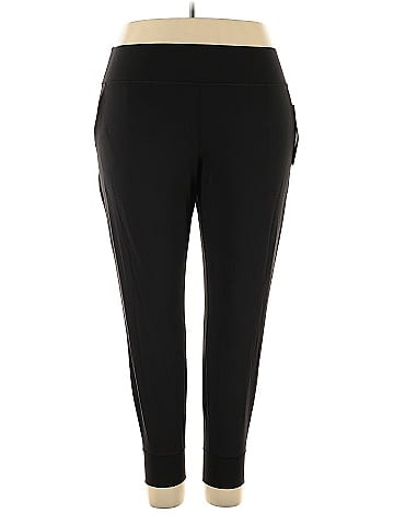 Lululemon Athletica Active Pants (view 1)
