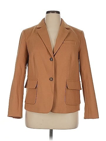 Unbranded Blazer (view 1)