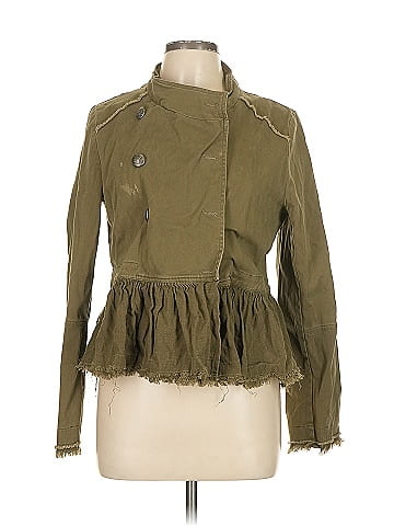 Amaryllis Long Sleeve Top (view 1)