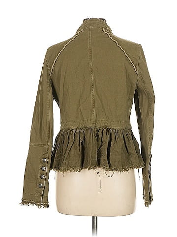 Amaryllis Long Sleeve Top (view 2)