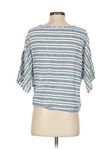 BeachLunchLounge Short Sleeve T-Shirt (view 2)
