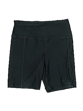 Lands' End Athletic Shorts