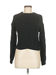 Quince Pullover Sweater