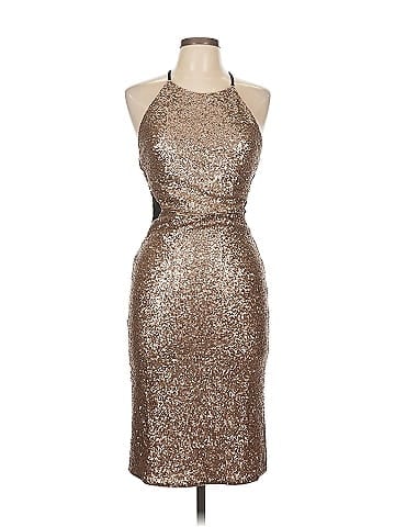 Jealous Tomato Cocktail Dress (view 1)